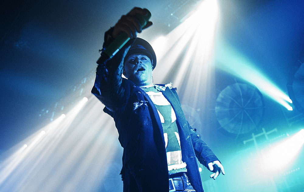IMPERICON Festival 2015 - Manchester