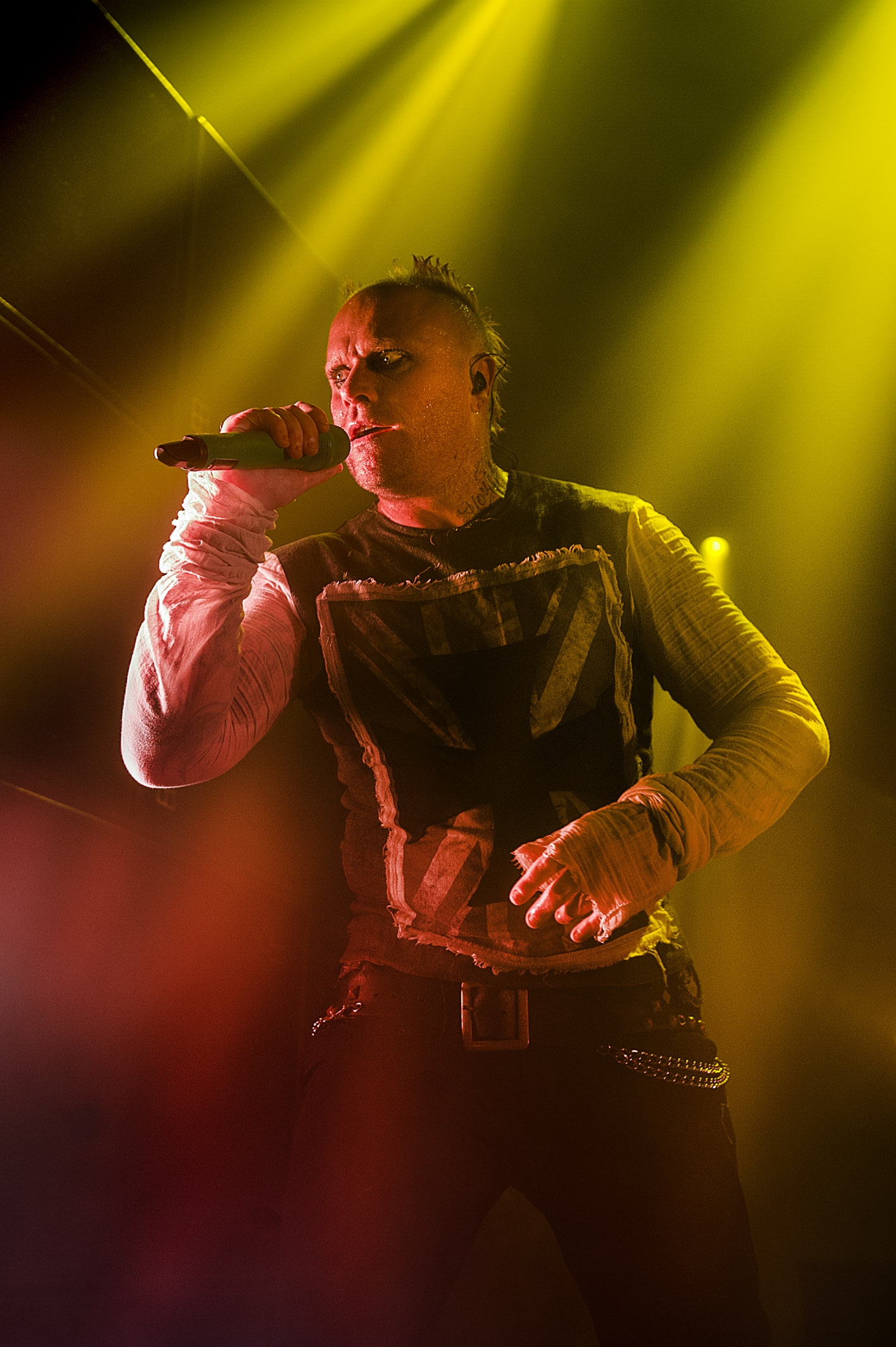IMPERICON Festival 2015 - Manchester