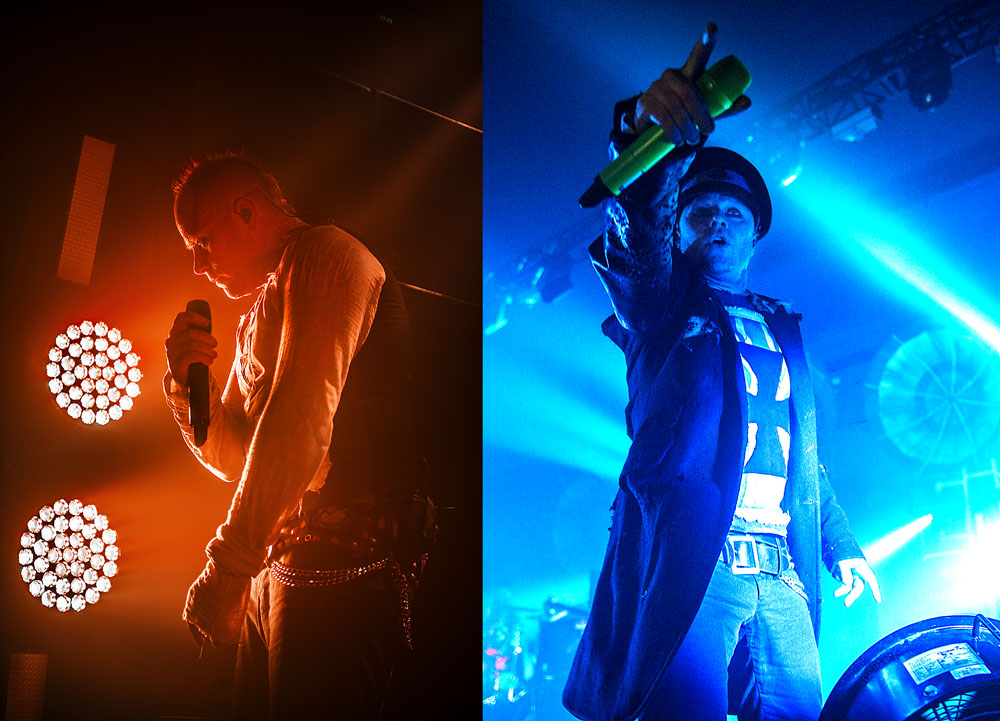 IMPERICON Festival 2015 - Manchester