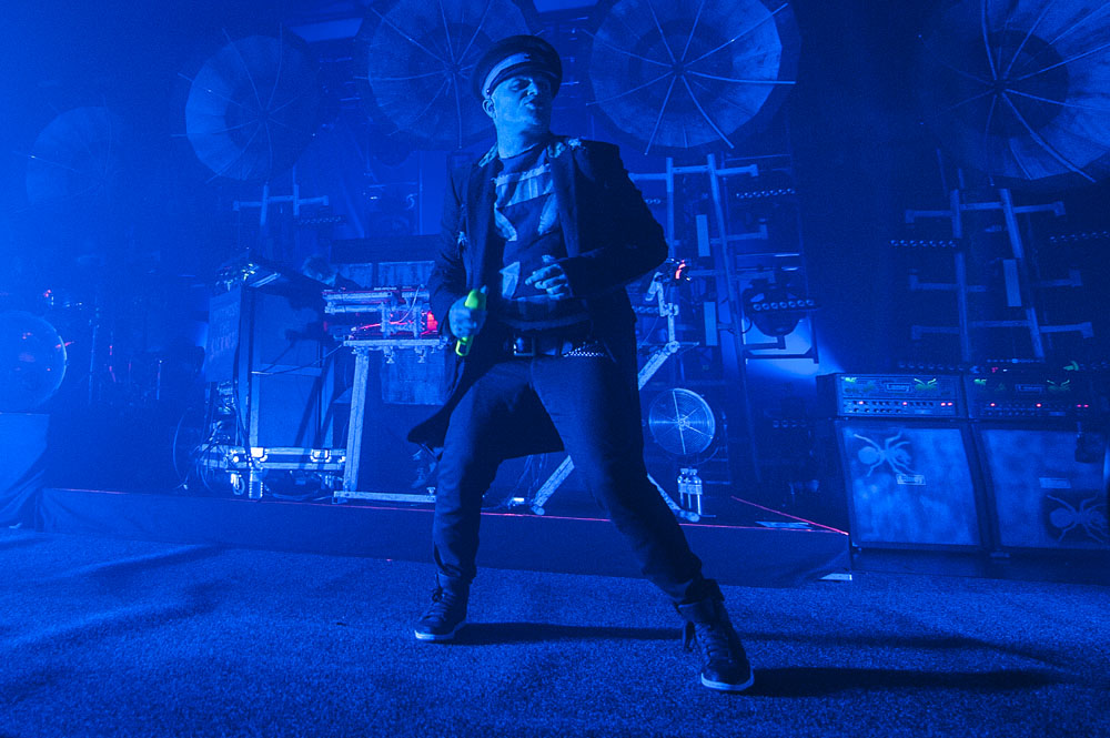 IMPERICON Festival 2015 - Manchester