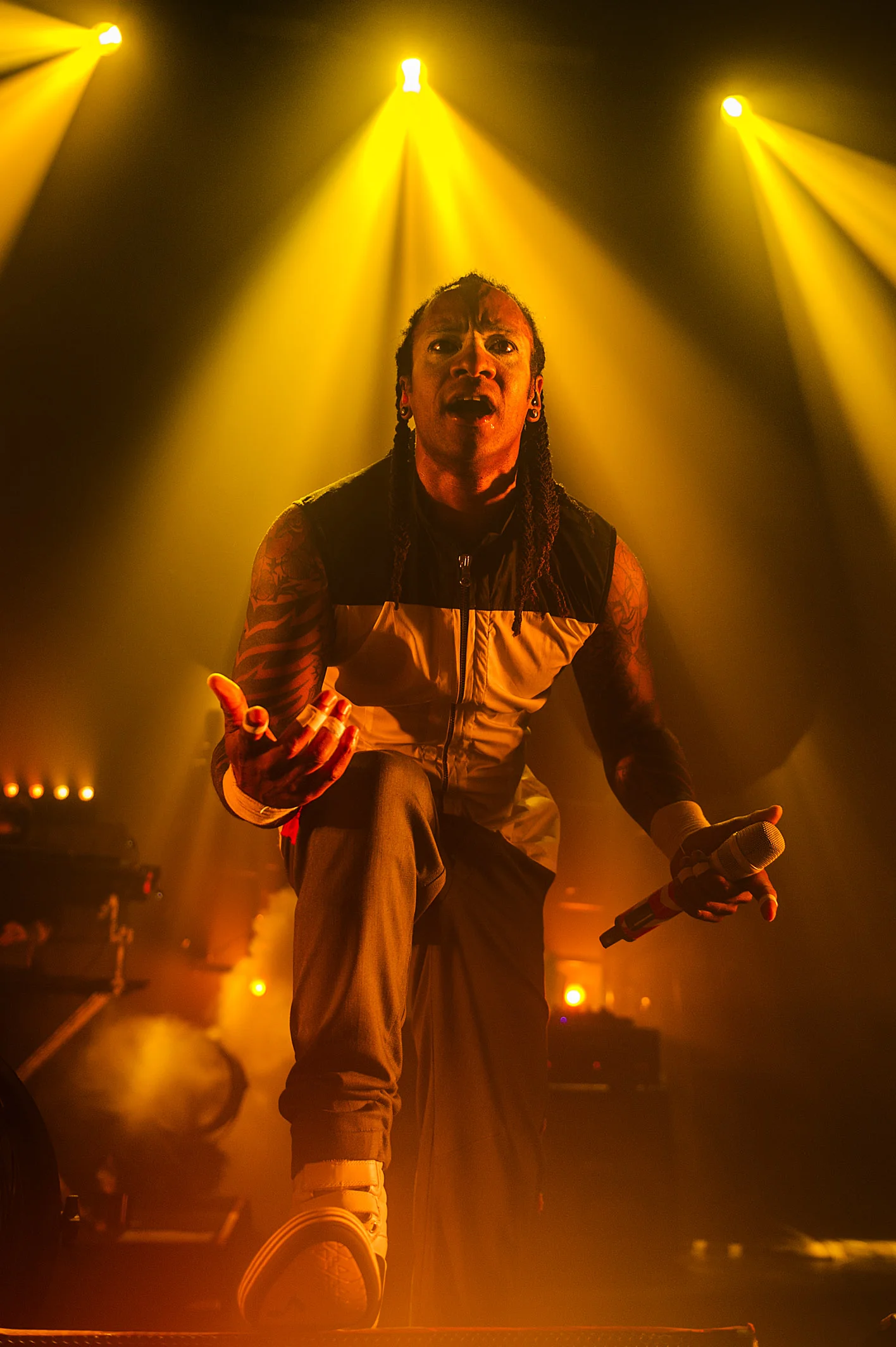 IMPERICON Festival 2015 - Manchester