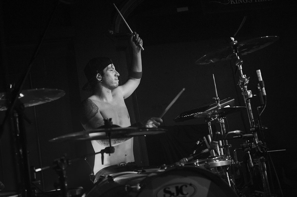 Twenty One Pilots in concert - Birmingham