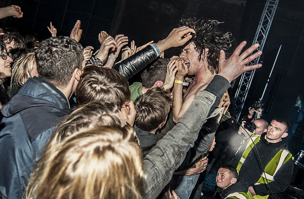 Liverpool Sound City Festival 2015 - Day 3