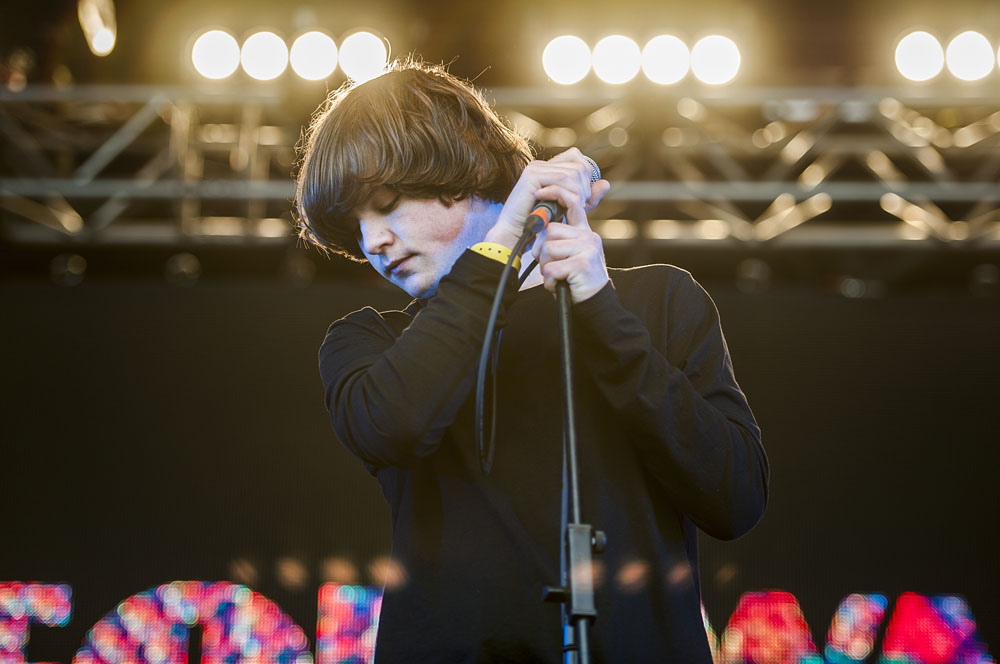 Liverpool Sound City Festival 2015 - Day 1