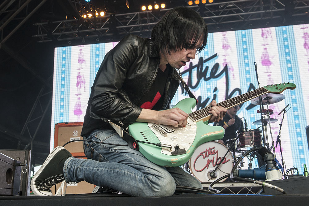 Liverpool Sound City Festival 2015 - Day 3