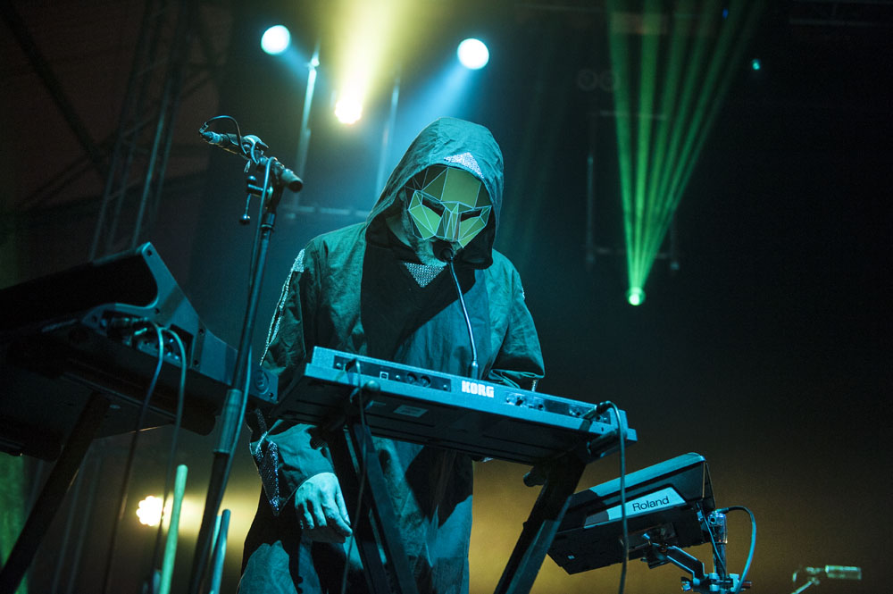 Liverpool Sound City Festival 2015 - Day 3
