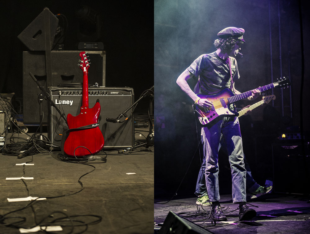 Liverpool Sound City Festival 2015 - Day 3
