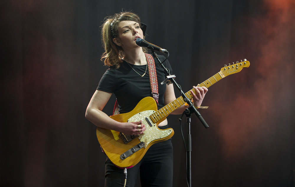 Liverpool Sound City Festival 2015 - Day 3