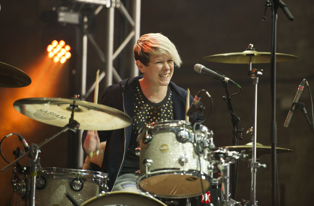 Liverpool Sound City Festival 2015 - Day 3