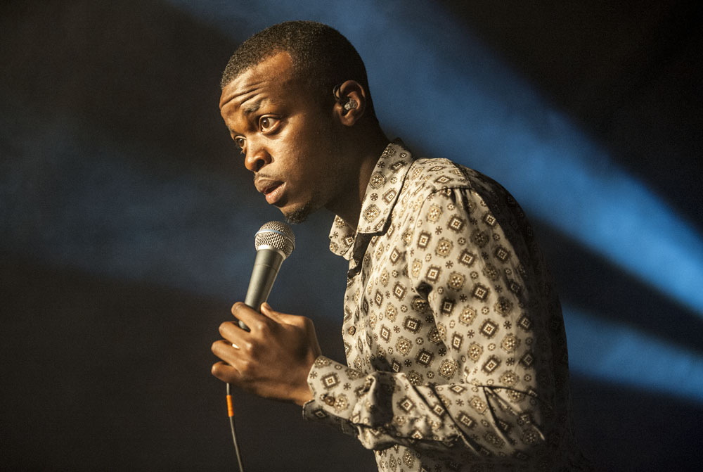 Liverpool Sound City Festival 2015 - Day 1