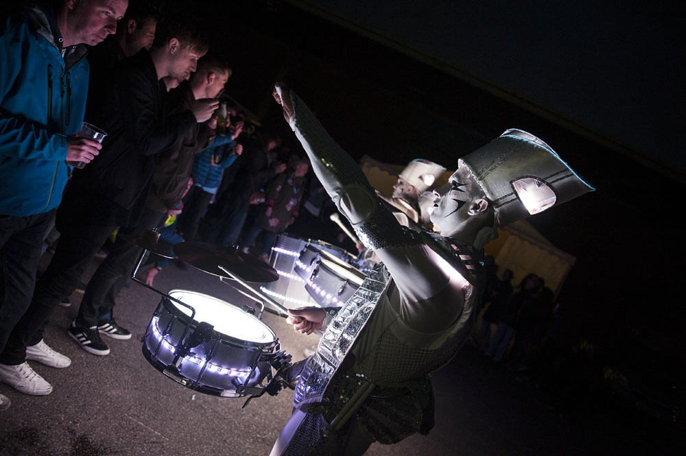 Liverpool Sound City Festival 2015 - Day 3