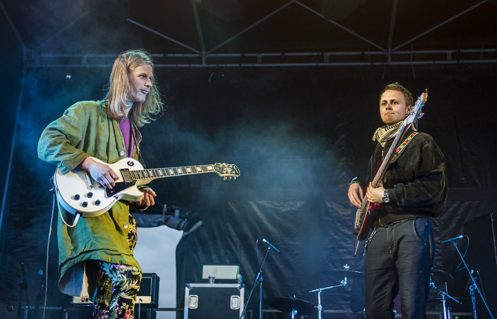 Liverpool Sound City Festival 2015 - Day 1