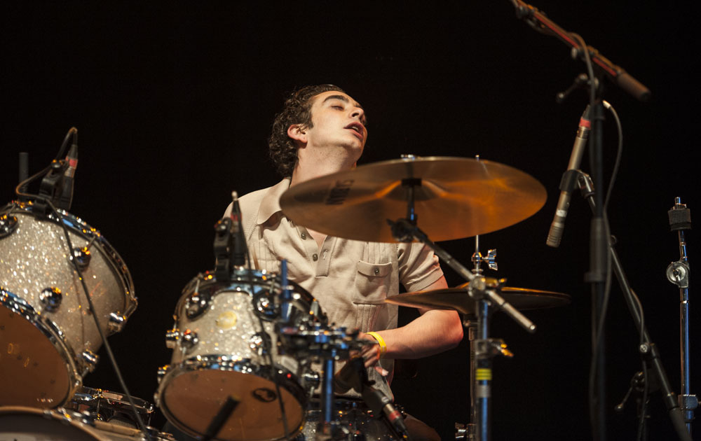 Liverpool Sound City Festival 2015 - Day 1