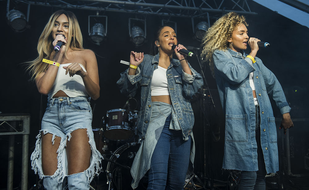 Liverpool Sound City Festival 2015 - Day 1
