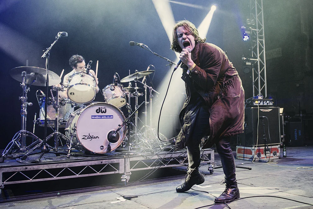 Liverpool Sound City Festival 2015 - Day 1