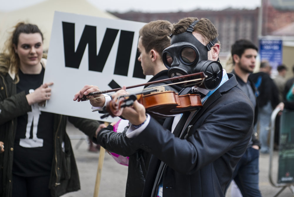Liverpool Sound City Festival 2015 - Day 1