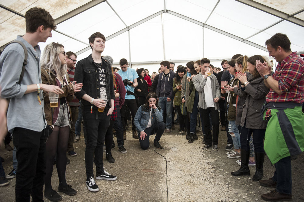Liverpool Sound City Festival 2015 - Day 1