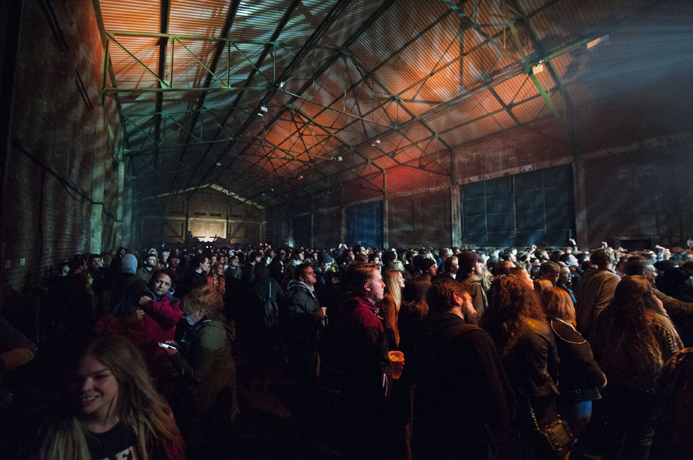 Liverpool Sound City Festival 2015 - Day 3