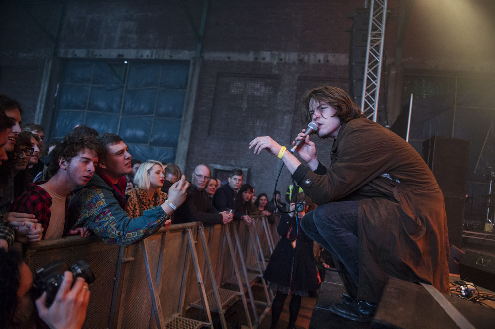 Liverpool Sound City Festival 2015 - Day 1
