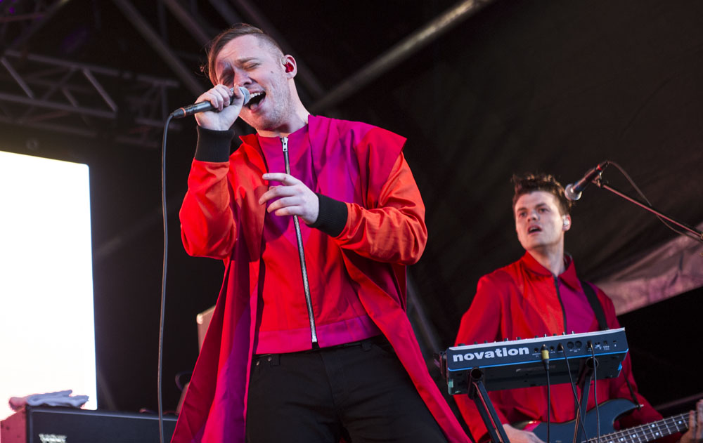 Liverpool Sound City Festival 2015 - Day 1