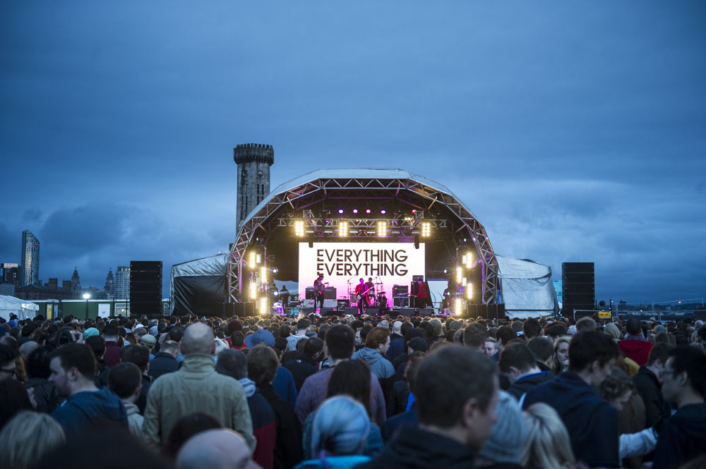 Liverpool Sound City Festival 2015 - Day 1