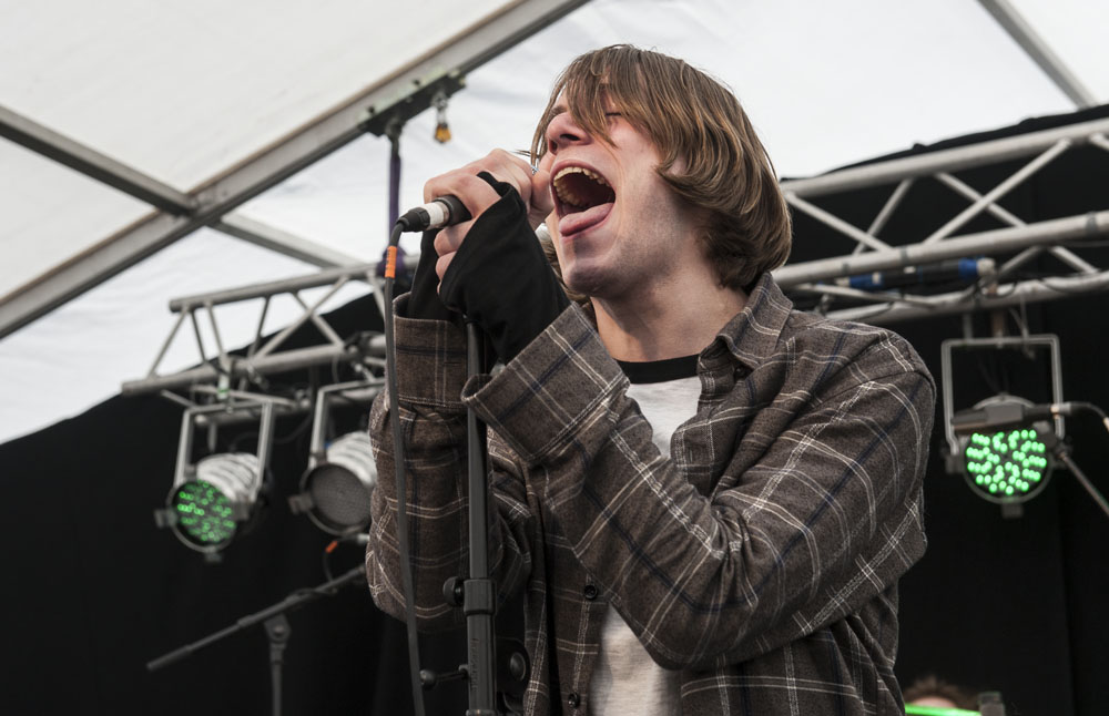 Liverpool Sound City Festival 2015 - Day 3
