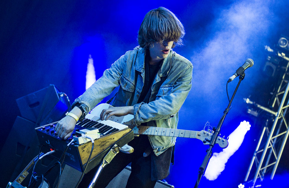 Liverpool Sound City Festival 2015 - Day 1
