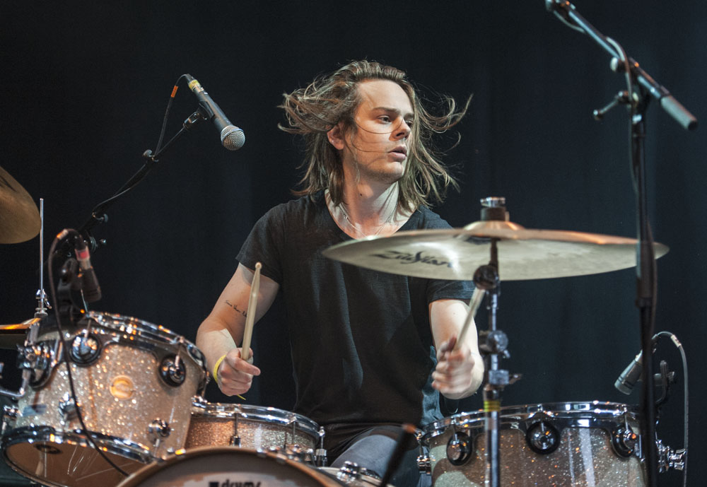 Liverpool Sound City Festival 2015 - Day 1