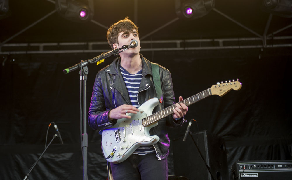Liverpool Sound City Festival 2015 - Day 1