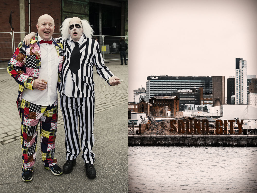 Liverpool Sound City Festival 2015 - Day 1
