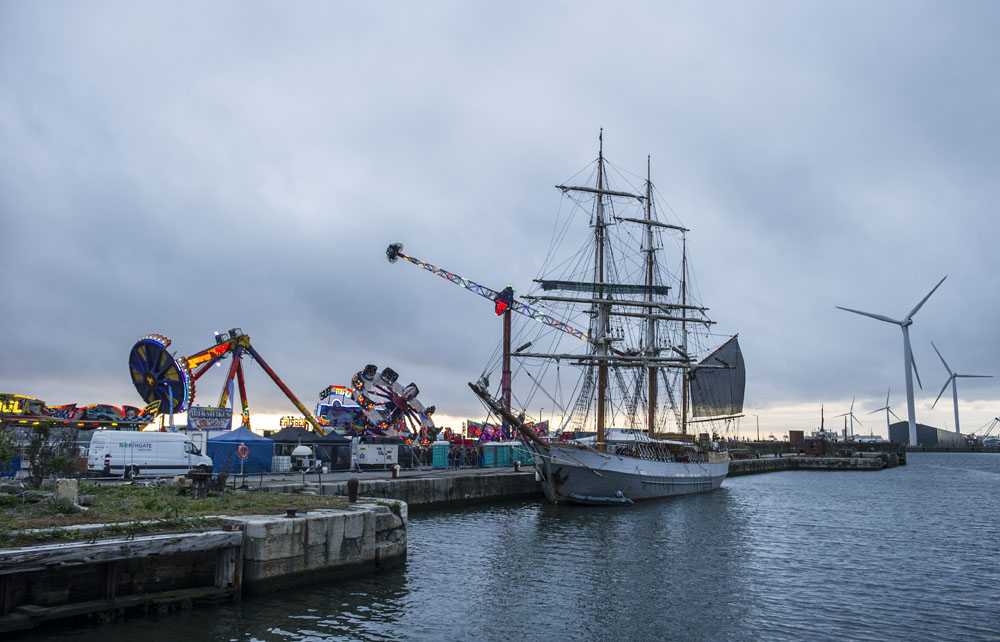 Liverpool Sound City Festival 2015 - Day 1