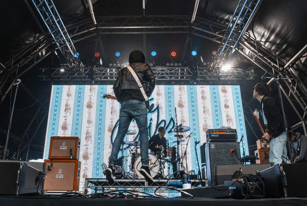 Liverpool Sound City Festival 2015 - Day 3