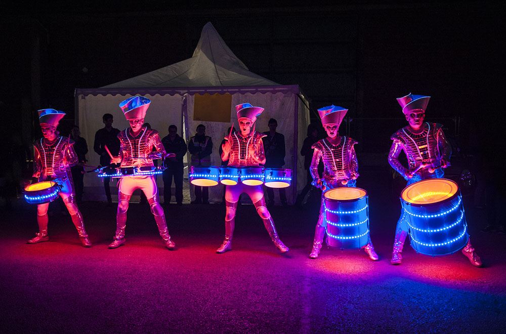 Liverpool Sound City Festival 2015 - Day 3