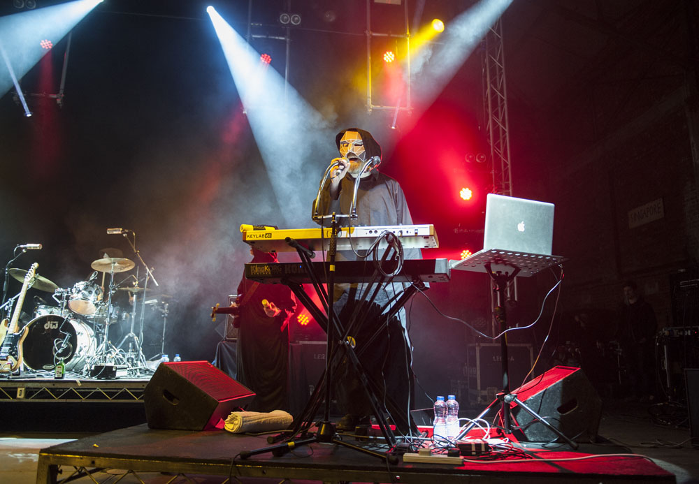 Liverpool Sound City Festival 2015 - Day 3