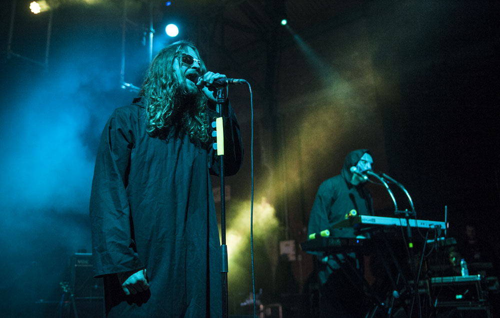 Liverpool Sound City Festival 2015 - Day 3