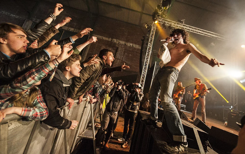 Liverpool Sound City Festival 2015 - Day 3