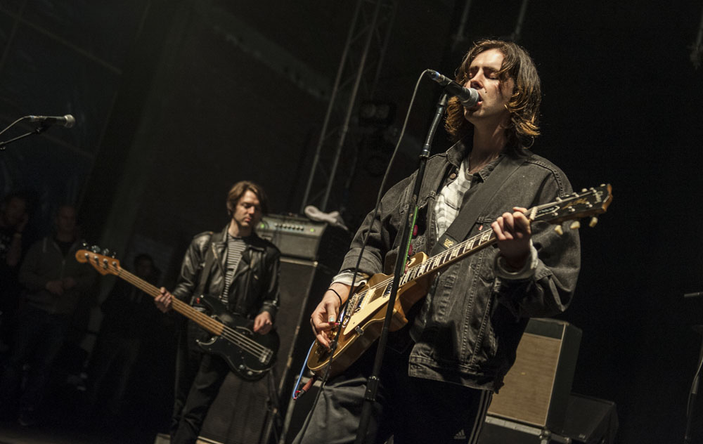 Liverpool Sound City Festival 2015 - Day 3