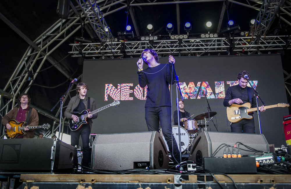 Liverpool Sound City Festival 2015 - Day 1