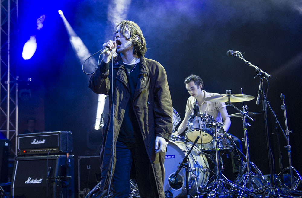 Liverpool Sound City Festival 2015 - Day 1