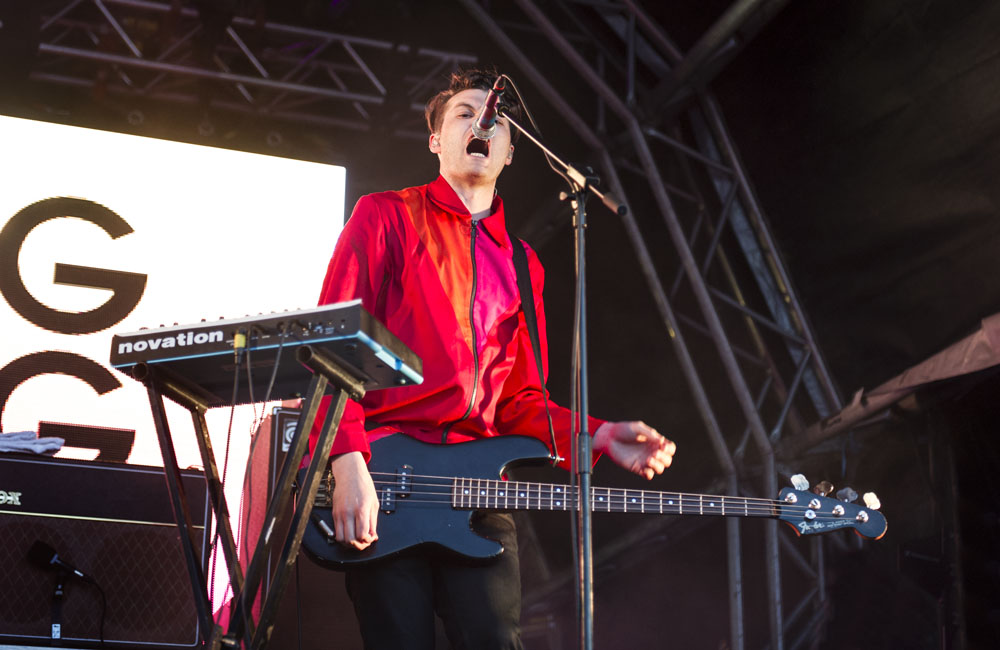 Liverpool Sound City Festival 2015 - Day 1