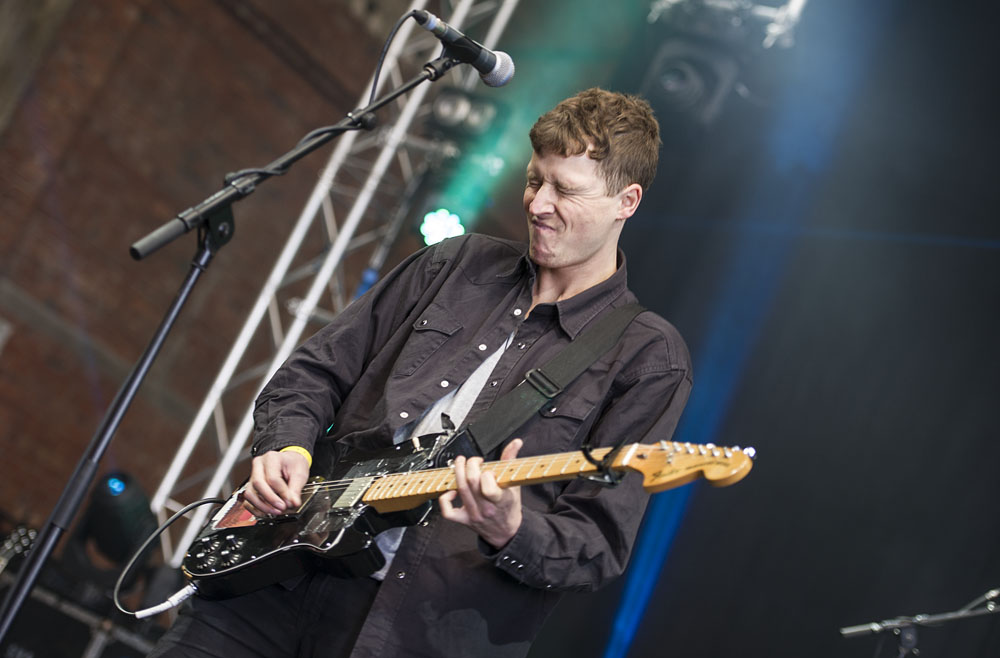 Liverpool Sound City Festival 2015 - Day 3