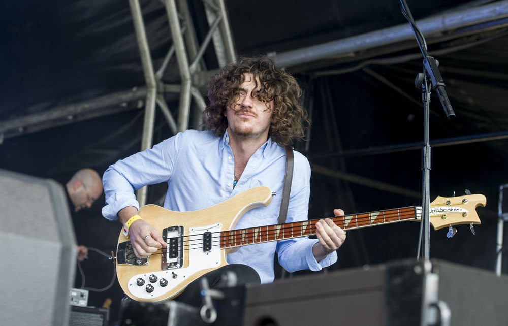 Liverpool Sound City Festival 2015 - Day 3