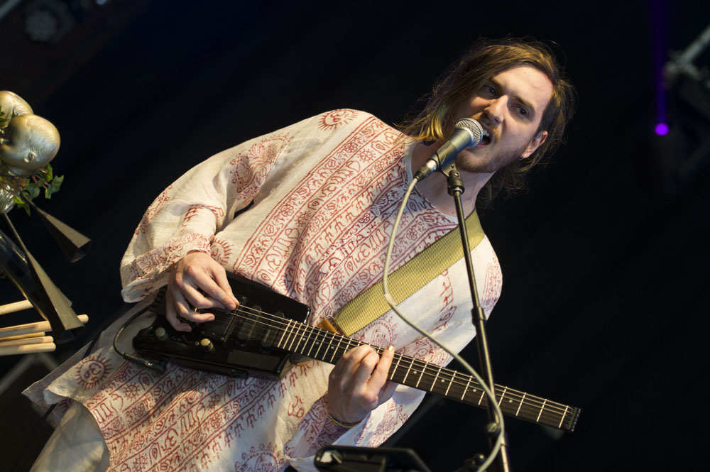Liverpool Sound City Festival 2015 - Day 3