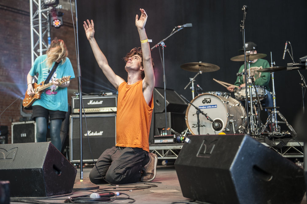 Liverpool Sound City Festival 2015 - Day 3