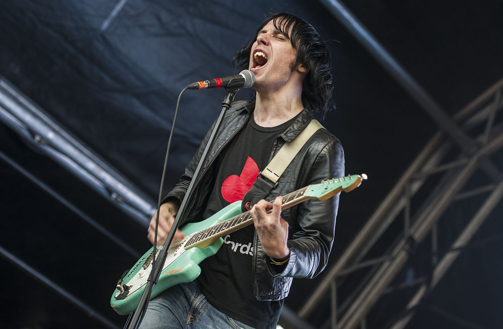 Liverpool Sound City Festival 2015 - Day 3