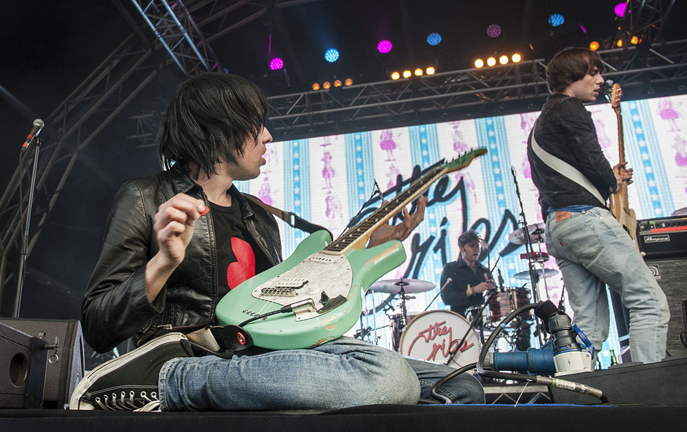 Liverpool Sound City Festival 2015 - Day 3