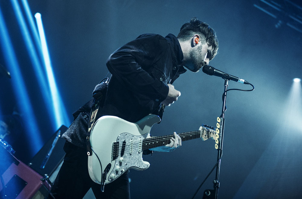 Slam Dunk Festival 2015 - The Midlands