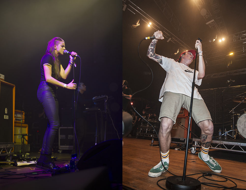 Slam Dunk Festival 2015 - The Midlands
