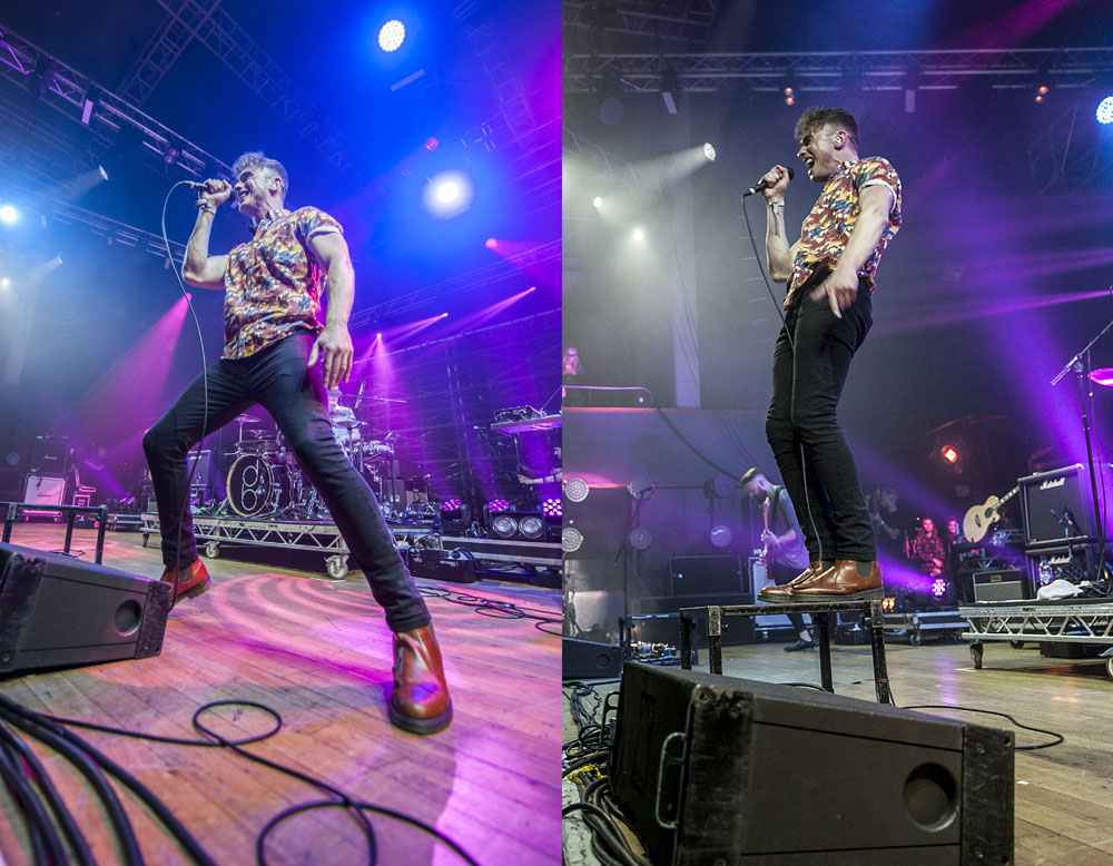 Slam Dunk Festival 2015 - The Midlands