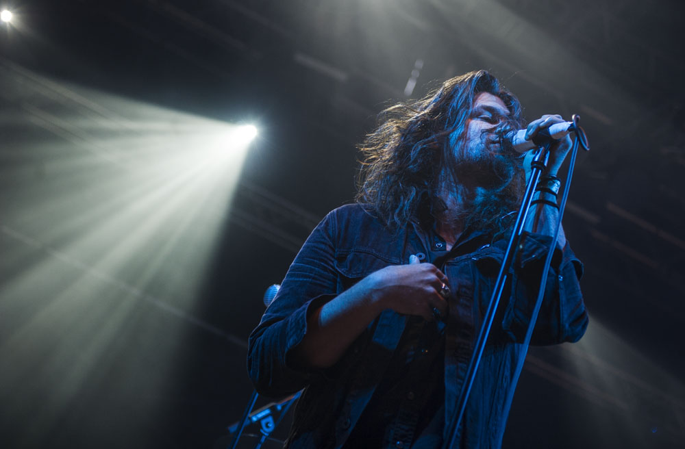 Slam Dunk Festival 2015 - The Midlands